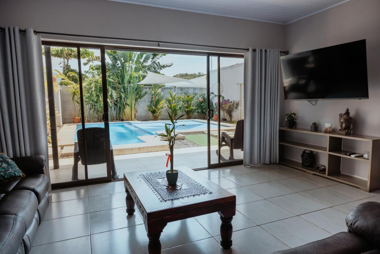 Private Home With Resort Style Swimming Pool Jacó Buitenkant foto
