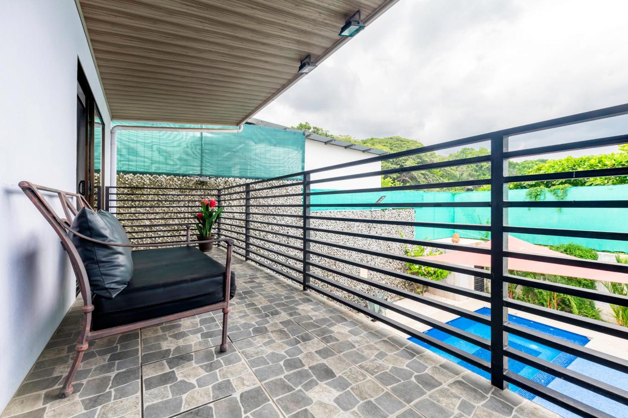 Private Home With Resort Style Swimming Pool Jacó Buitenkant foto